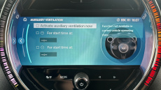 MINI Hatchback 2.0 Cooper S Sport 3dr Auto Petrol Hatchback